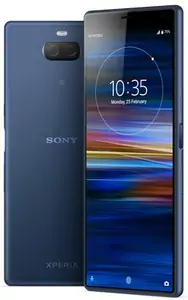 Замена телефона Sony Xperia 10 Plus в Ростове-на-Дону